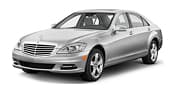 Mercedes S-CLASS W221 06-13