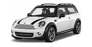 Mini COOPER S CLUBMAN R55 05-14