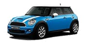 Mini COOPER S R56 06-14