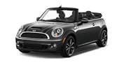 Mini COOPER S R57 09-15