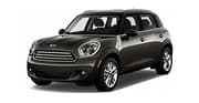 Mini COUNTRYMAN R60 10-16