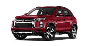 Mitsubishi ASX / OUTLANDER SPORT 10-21