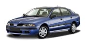 Mitsubishi CARISMA 95-04