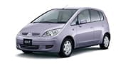 Mitsubishi COLT 92-02