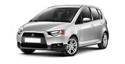 Mitsubishi COLT (Z30) 02-12