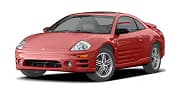Mitsubishi ECLIPSE 94-00