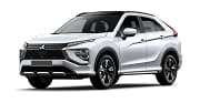Mitsubishi ECLIPSE CROSS 17-20