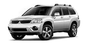 Mitsubishi ENDEAVOR 03-11