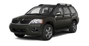 Mitsubishi ENDEAVOR 09-11