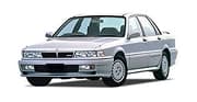 Mitsubishi GALANT 87-93