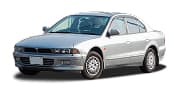 Mitsubishi GALANT 93-97