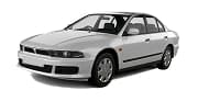 Mitsubishi GALANT 97-03