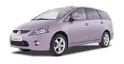 Mitsubishi GRANDIS 03-11