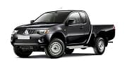 Mitsubishi L200 06-14