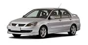 Mitsubishi LANCER IX 9 03-07