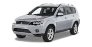 Mitsubishi OUTLANDER 03-07