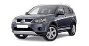 Mitsubishi OUTLANDER XL 05-13