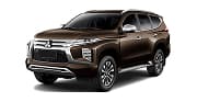 Mitsubishi PAJERO 06-21