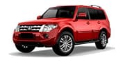 Mitsubishi PAJERO 99-06