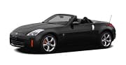 Nissan 350Z (Z33) 02-09
