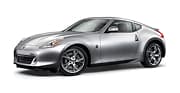 Nissan 370Z(Z34) 09-