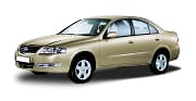 Nissan ALMERA 03-09