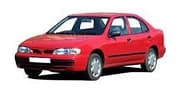Nissan ALMERA 95-00