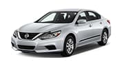 Nissan ALTIMA L33 12-18