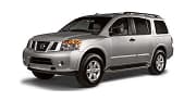 Nissan ARMADA 16-
