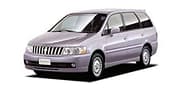 Nissan BASSARA 99-03