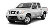 Nissan FRONTIER 04-21