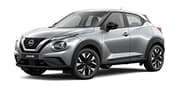 Nissan JUKE 10-19