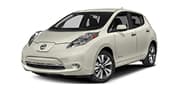 Nissan LEAF 10-17