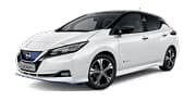 Nissan LEAF 18-