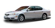 Nissan MAXIMA A33 00-06