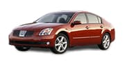 Nissan MAXIMA A34 03-08