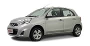 Nissan MICRA 03-11