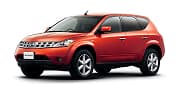 Nissan MURANO Z50 02-07