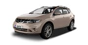 Nissan MURANO Z51 07-14