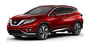Nissan MURANO Z52 14-