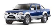 Nissan NAVARA 04-15