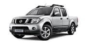 Nissan NAVARA 14-