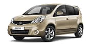 Nissan NOTE 04-12