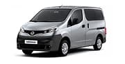 Nissan NV200 EU 09-