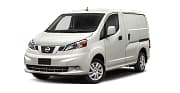 Nissan NV200 USA 13-