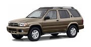 Nissan PATHFINDER R50 96-04