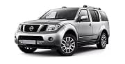 Nissan PATHFINDER R51 04-14