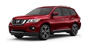 Nissan PATHFINDER R52 12-21