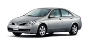 Nissan PRIMERA P-12 01-07
