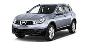 Nissan QASHQAI 07-14